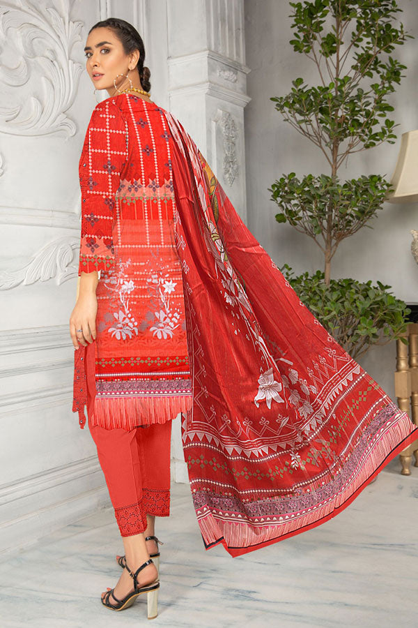 Naimal Zouq L/Lawn`23 D#4