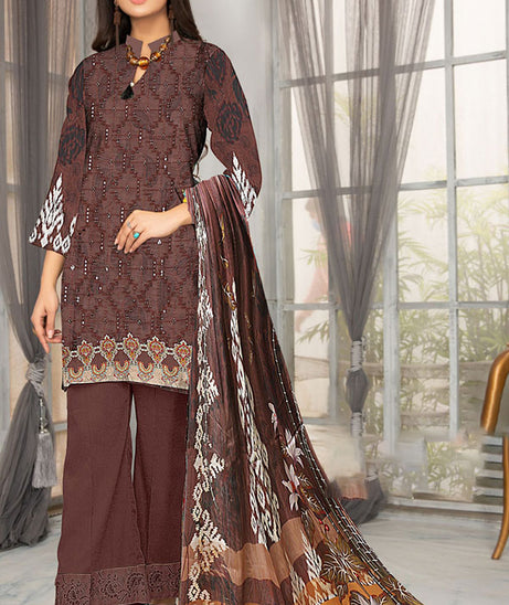 Naimal Zouq L/Lawn`23 D#5