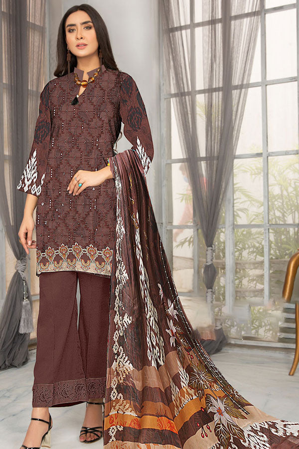 Naimal Zouq L/Lawn`23 D#5