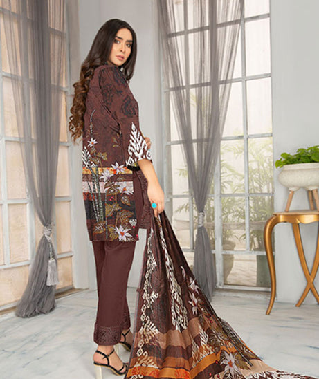 Naimal Zouq L/Lawn`23 D#5