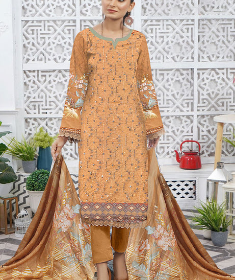 Naimal Zouq L/Lawn`23 D#8