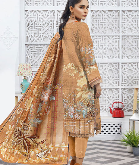 Naimal Zouq L/Lawn`23 D#8