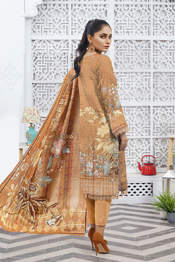 Naimal Zouq L/Lawn`23 D#8