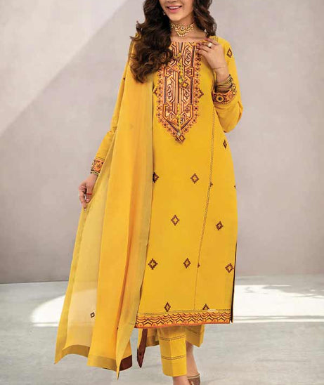 Panache Nainsookh Eid'22 NS#10