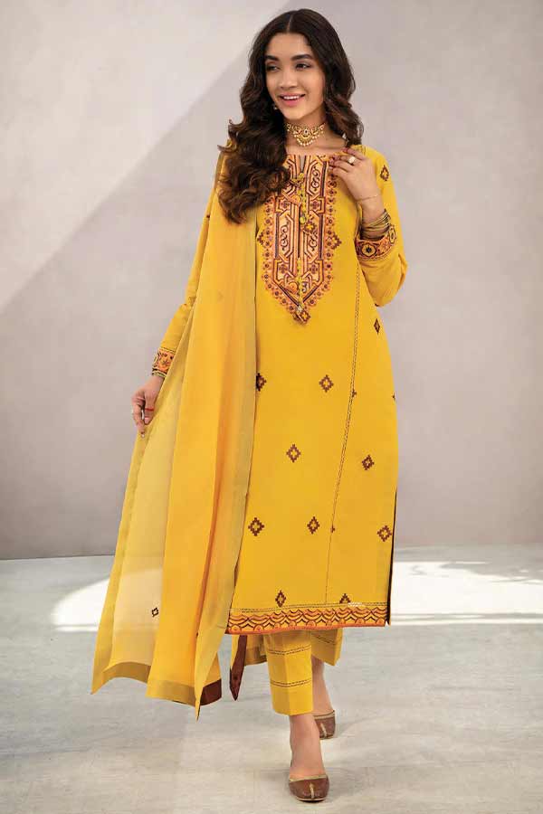 Panache Nainsookh Eid'22 NS#10