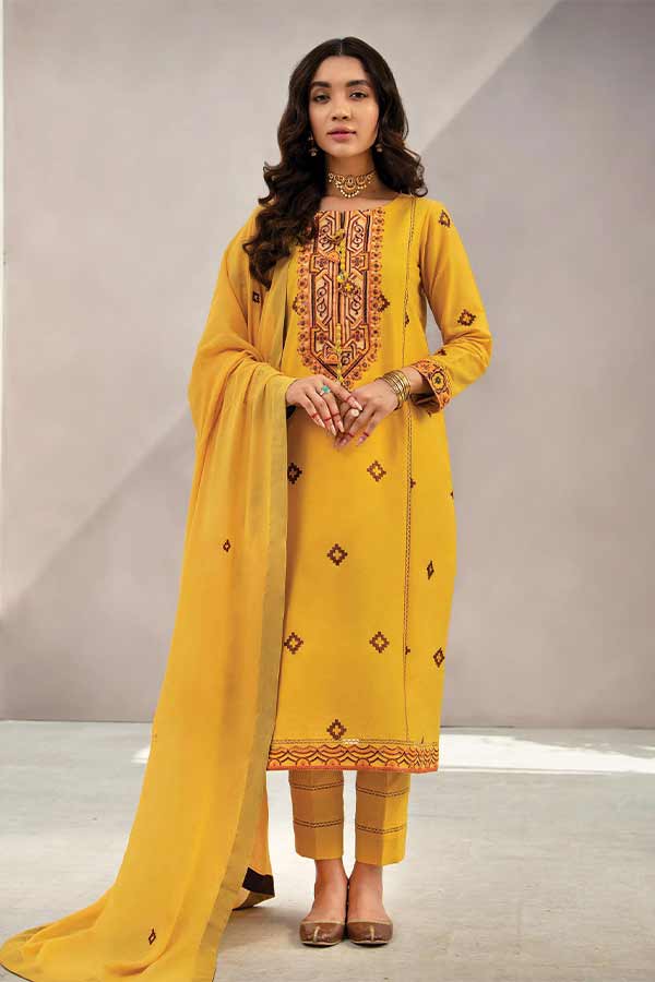 Panache Nainsookh Eid'22 NS#10