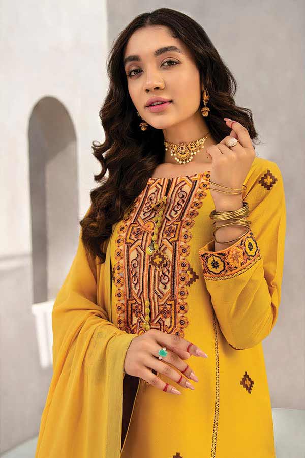 Panache Nainsookh Eid'22 NS#10