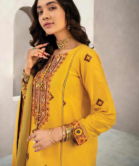 Panache Nainsookh Eid'22 NS#10