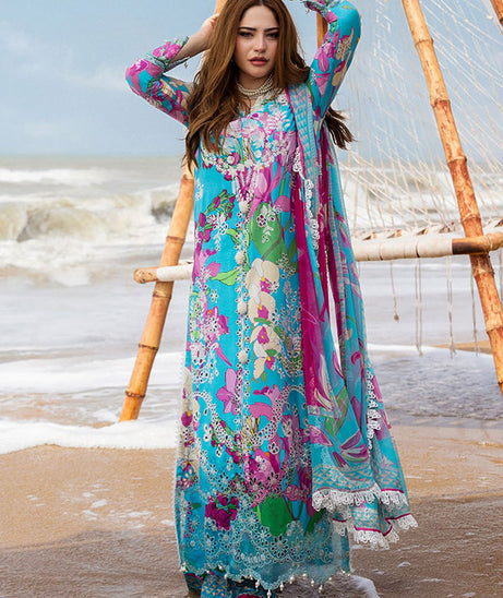 Naqsh O-Opulence Winter`25 D#166