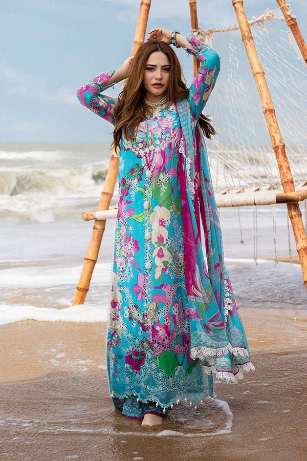 Naqsh O-Opulence Winter`25 D#166