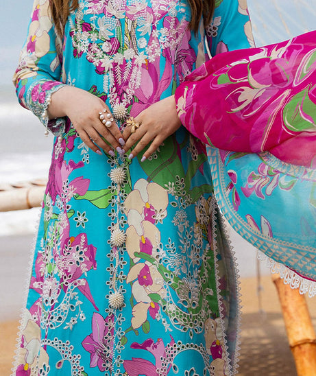 Naqsh O-Opulence Winter`25 D#166