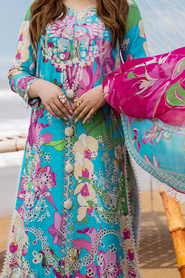 Naqsh O-Opulence Winter`25 D#166