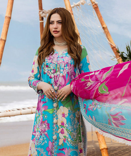 Naqsh O-Opulence Winter`25 D#166