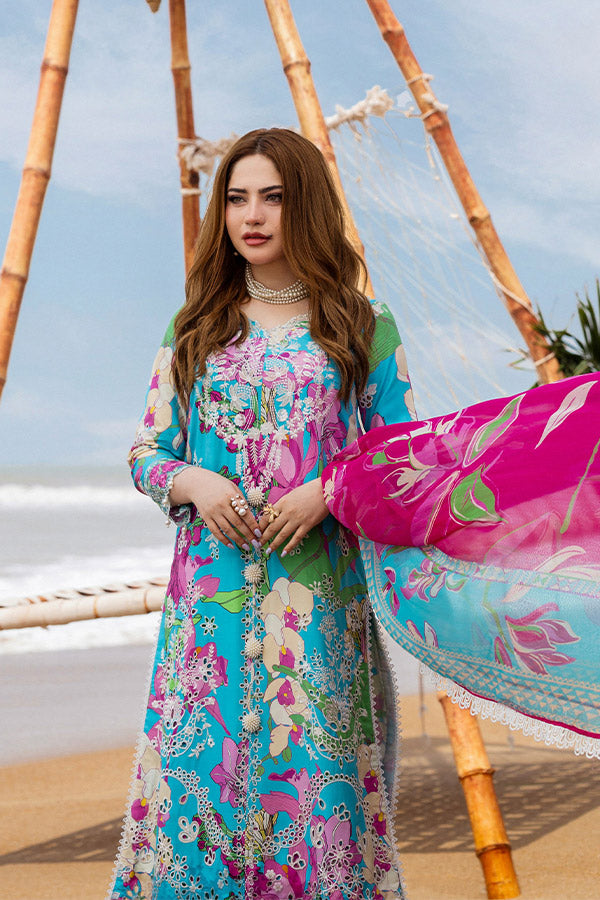 Naqsh O-Opulence Winter`25 D#166