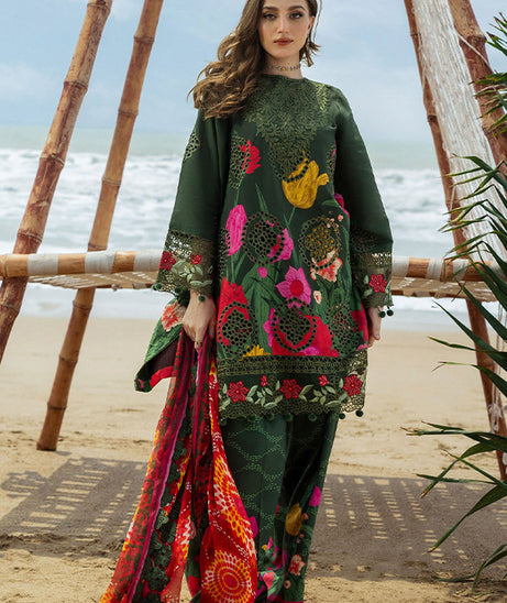 Naqsh O-Opulence Winter`25 D#167