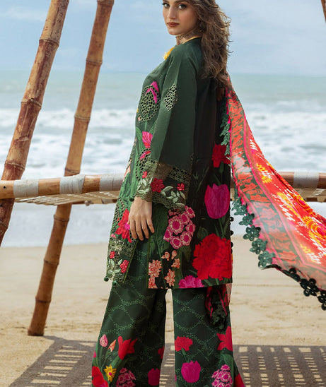 Naqsh O-Opulence Winter`25 D#167