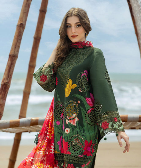 Naqsh O-Opulence Winter`25 D#167