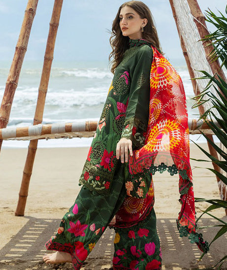 Naqsh O-Opulence Winter`25 D#167