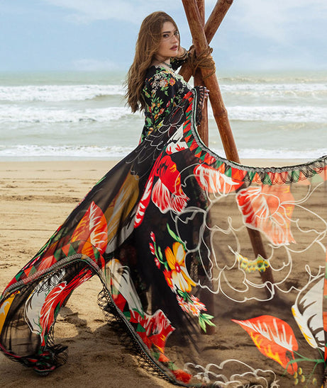 Naqsh O-Opulence Winter`25 D#168