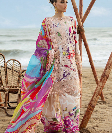 Naqsh O-Opulence Winter`25 D#169
