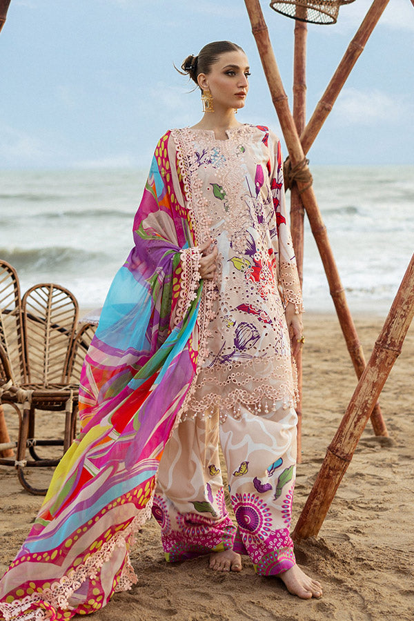 Naqsh O-Opulence Winter`25 D#169