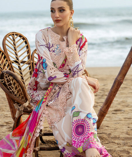 Naqsh O-Opulence Winter`25 D#169