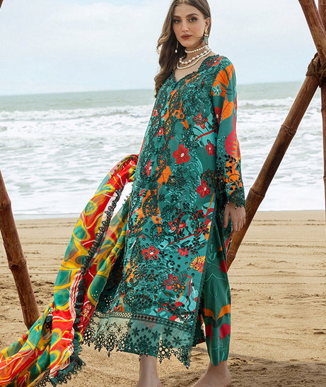 Naqsh O-Opulence Winter`25 D#170