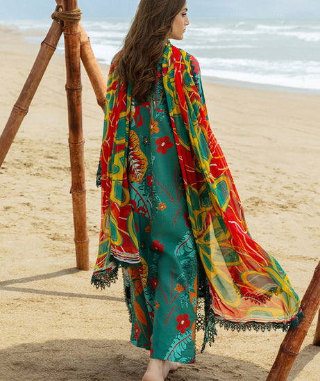 Naqsh O-Opulence Winter`25 D#170