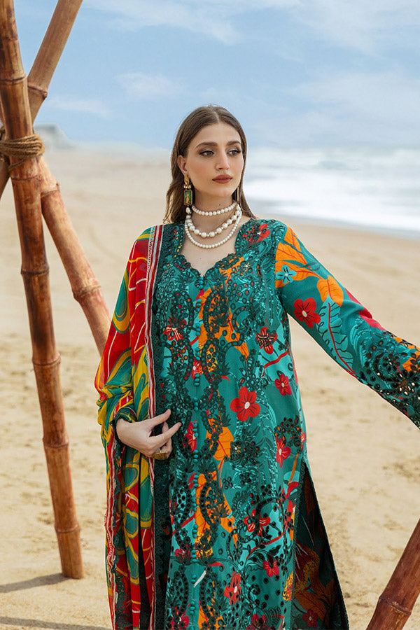 Naqsh O-Opulence Winter`25 D#170