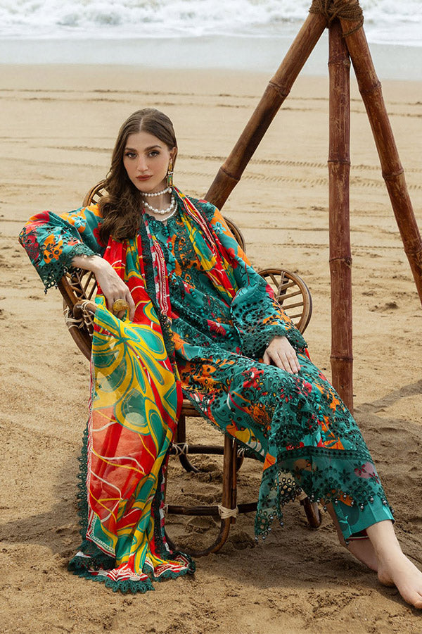 Naqsh O-Opulence Winter`25 D#170