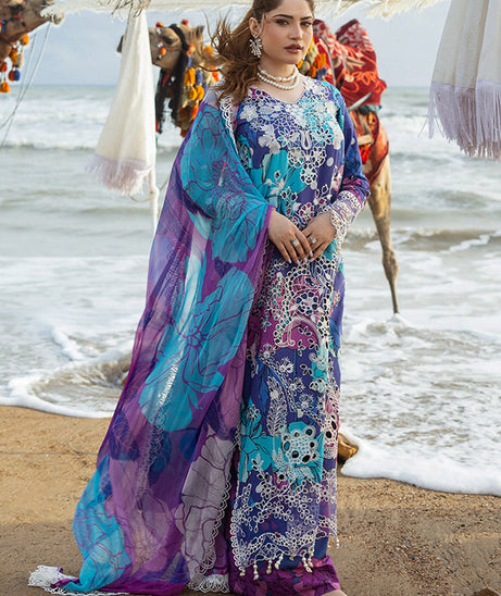 Naqsh O-Opulence Winter`25 D#171