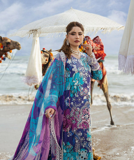 Naqsh O-Opulence Winter`25 D#171