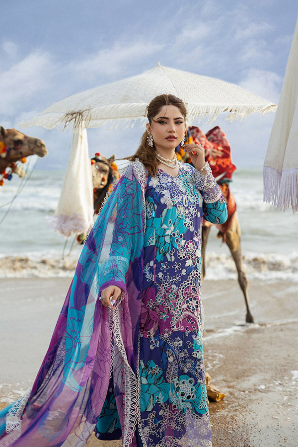 Naqsh O-Opulence Winter`25 D#171