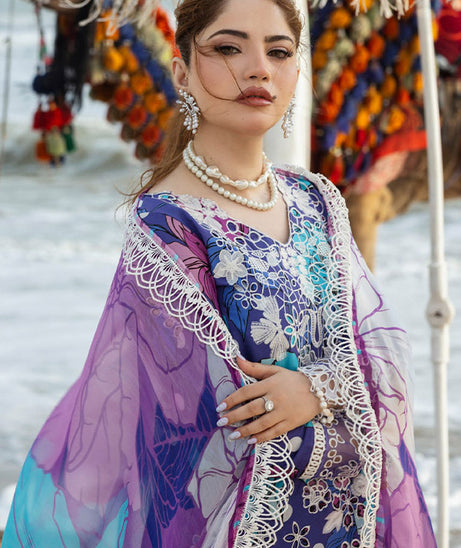 Naqsh O-Opulence Winter`25 D#171