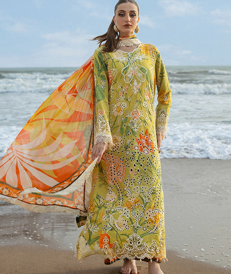 Naqsh O-Opulence Winter`25 D#172