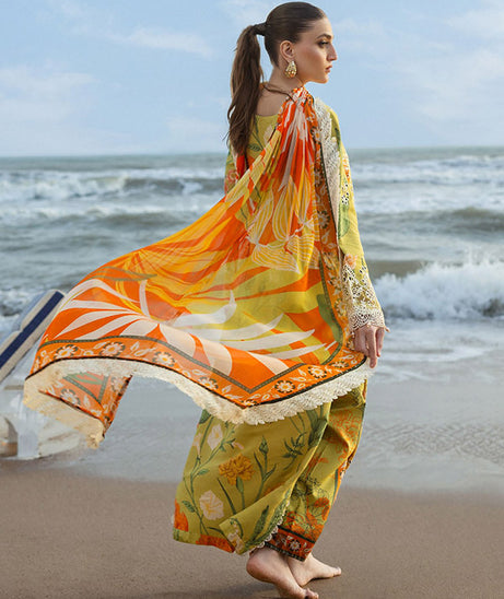 Naqsh O-Opulence Winter`25 D#172