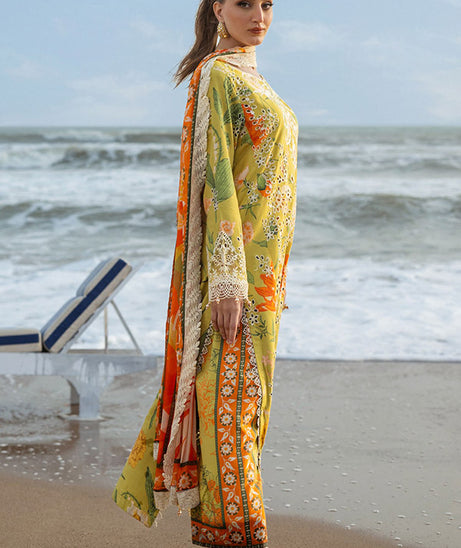 Naqsh O-Opulence Winter`25 D#172