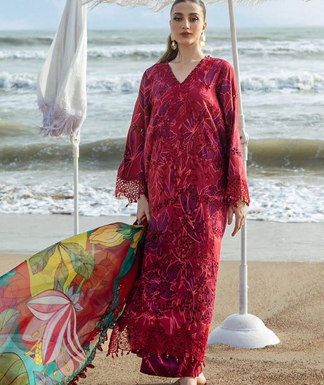Naqsh O-Opulence Winter`25 D#173