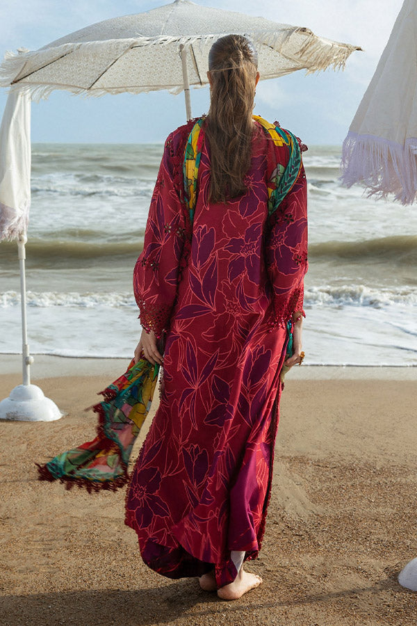 Naqsh O-Opulence Winter`25 D#173