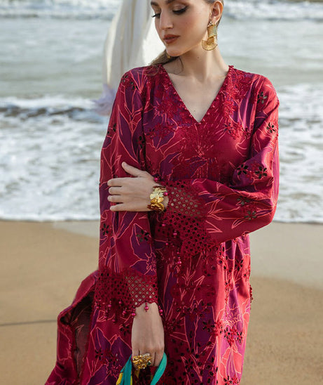 Naqsh O-Opulence Winter`25 D#173