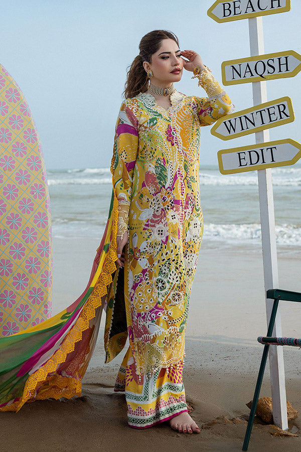 Naqsh O-Opulence Winter`25 D#174