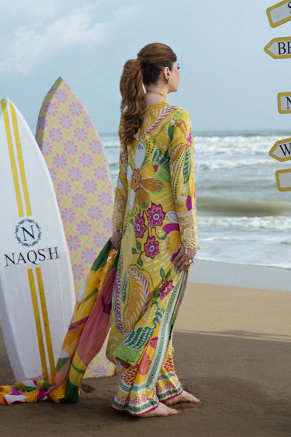 Naqsh O-Opulence Winter`25 D#174