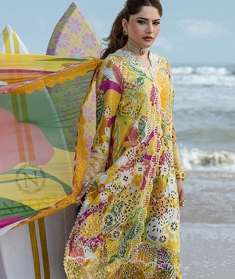 Naqsh O-Opulence Winter`25 D#174