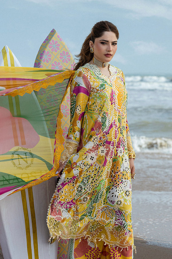 Naqsh O-Opulence Winter`25 D#174