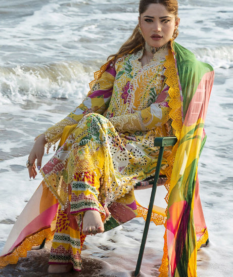 Naqsh O-Opulence Winter`25 D#174