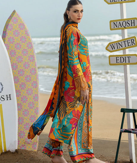 Naqsh O-Opulence Winter`25 D#175