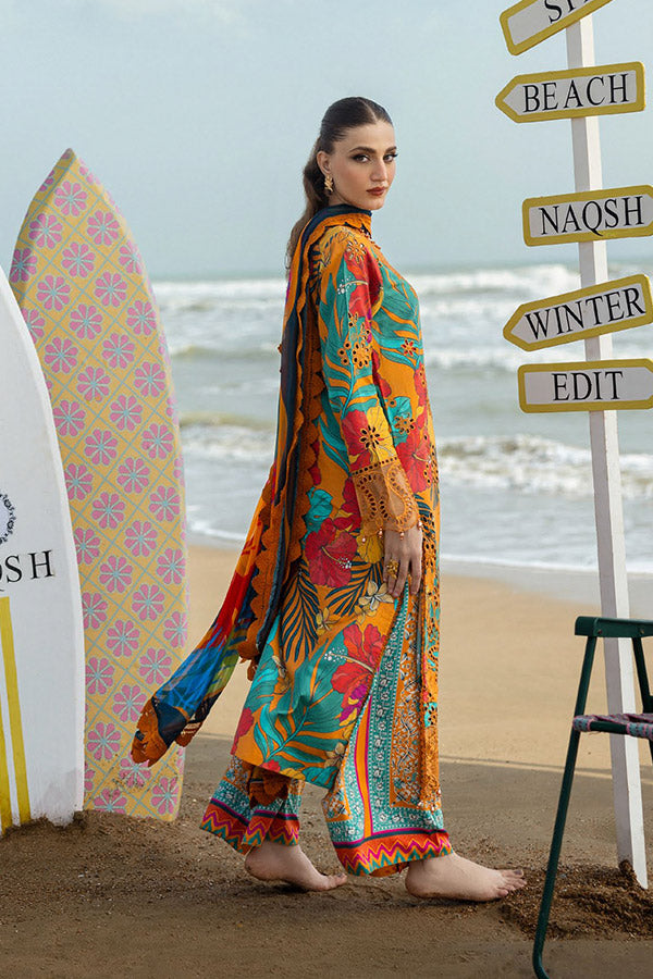 Naqsh O-Opulence Winter`25 D#175