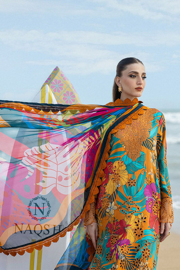 Naqsh O-Opulence Winter`25 D#175