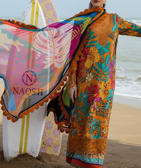 Naqsh O-Opulence Winter`25 D#175