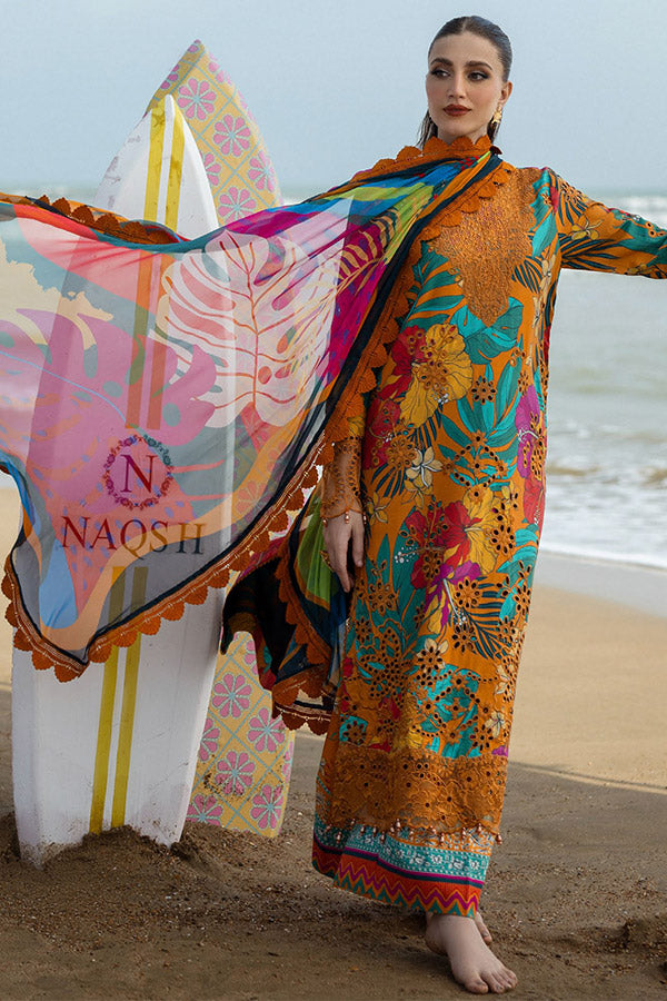 Naqsh O-Opulence Winter`25 D#175